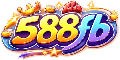 588fb logo for Bangladesh gaming homepage